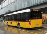 (271'892) - Rattin, Schlatt - TG 209'553/PID 4539 - Mercedes (ex Harz, D-Saarbr�cken; ex PostAuto Bern; ex AVG Meiringen Nr.