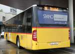 (276'260) - Steiner, Grindel - SO 75'656/PID 5712 - Mercedes (ex PostAuto Nordschweiz) am 3.