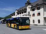(276'895) - PostAuto Graub�nden - GR 159'234/PID 5698 - Mercedes am 18.