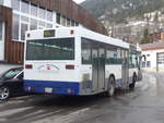 (214'914) - Leysin-Excursions, Leysin - VD 382'719 - Mercedes (ex AAGL Liestal Nr.