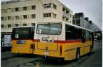 (065'103) - Luk, Grsch - GR 695 - NAW/Hess (ex Dnser, Trimmis) am 1.