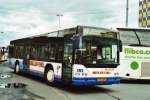 (118'801) - Siedler-Thill, Ttange - BU 1000 - Neoplan am 8.