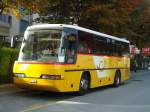 (130'877) - TMR Martigny - VS 1109 - Neoplan (ex Perrodin-Mtral, Le Chble) am 1.