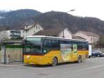 (158'764) - TPC Aigle - VS 378'653 - Renault (ex PostAuto Wallis; ex P 25'200) am 15.