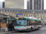 (167'381) - RATP Paris - Nr.