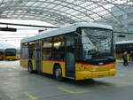 (241'032) - PostAuto Graub�nden - GR 69'102 - Scania/Hess am 11.