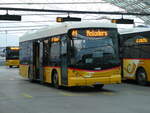 (241'049) - PostAuto Graub�nden - GR 86'897 - Scania/Hess am 12.