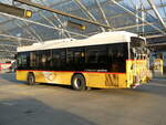 (241'162) - PostAuto Graub�nden - GR 86'897 - Scania/Hess am 12.