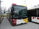 (273'901) - PostAuto Graub�nden - PID 5026 - Scania/Hess (ex Nr.