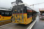 (280'218) - PostAuto Graub�nden - GR 163'695/PID 10'090 - Scania/Hess (ex Nr.