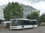 (173'034) - Interbus, Yverdon - Nr.