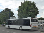 (173'035) - Interbus, Yverdon - Nr.