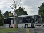 (173'038) - Interbus, Yverdon - Nr.
