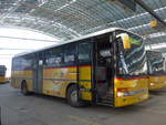 (201'244) - Bundi, Disentis - GR 93'897 - Setra (ex GR 153'860; ex Zazzi, Disentis) am 19.