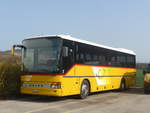 (224'663) - CarPostal Ouest - VD 452'266 - Setra (ex Schnider, Sch�pfheim) am 2.
