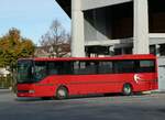 (243'064) - Land-Bus, Wattenwil - BE 146'762 - Setra (ex Gander, Ch�teau-d'Oex; ex TRAVYS Yverdon; ex AFA Adelboden Nr.