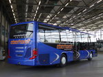 (171'164) - Eberhardt, Pforzheim - Setra am 20.