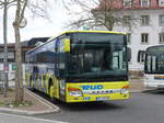 (179'019) - Rd, Albbruck - WT-RV 98 - Setra am 20.