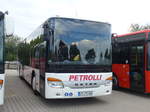 (183'879) - Petrolli, Niedereschach - VS-PN 400 - Setra am 23.