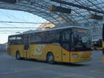 (213'210) - PostAuto Graub�nden - GR 179'704 - Setra am 1.