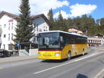 (215'001) - PostAuto Graub�nden - GR 179'706 - Setra am 1.