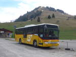 (216'184) - Spring, Schwenden - BE 26'672 - Setra am 17.