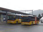 (216'515) - K�bli, Gstaad - BE 104'023 - Setra (ex Nr.