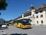 (218'476) - PostAuto Graub�nden - GR 102'310 - Setra am 5.