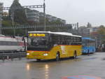 (222'560) - PostAuto Graub�nden - GR 168'603 - Setra am 23.