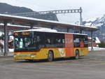 (223'447) - K�bli, Gstaad - BE 104'023 - Setra (ex Nr.