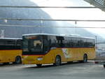 (245'875) - PostAuto Graub�nden - GR 179'709/PID 11'299 - Setra am 6.