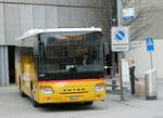 (248'627) - PostAuto Graubnden - GR 179'709/PID 11'299 - Setra am 15.