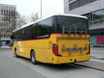 (248'644) - PostAuto Graubnden - GR 102'380/PID 4365 - Setra (ex GR 102'345; ex Riederer, St.