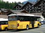 (251'152) - K�bli, Gstaad - Nr.