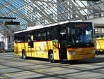 (255'580) - PostAuto Graub�nden - GR 179'706/PID 11'306 - Setra am 26.