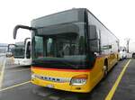(259'403) - K�bli, Gstaad - BE 360'355/PID 5204 - Setra (ex Nr.