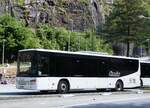 (266'043) - Dimaio, Calitro - FW-679 FD - Setra am 20.