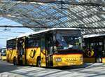 (266'206) - PostAuto Graubnden - GR 179'710/PID 11'300 - Setra am 27.