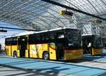 (267'529) - PostAuto Graub�nden - GR 179'705/PID 11'305 - Setra am 24.