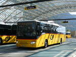 (276'955) - PostAuto Graub�nden - GR 179'702/PID 11'302 - Setra am 18.