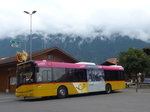 (173'259) - PostAuto Bern - BE 610'537 - Solaris am 23.