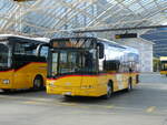 (229'227) - PostAuto Graub�nden - GR 81'323 - Solaris am 15.