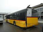 (242'610) - PostAuto Ostschweiz - TG 158'209 - Solaris (ex Schmidt, Oberb�ren; ex CarPostal Ouest) am 13.