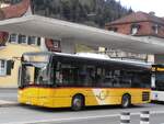 (257'867) - Postautobetriebe Unteres Toggenburg, Ltisburg - SG 143'882/PID 10'202 - Solaris am 23.