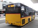 (257'869) - Postautobetriebe Unteres Toggenburg, Ltisburg - SG 143'882/PID 10'202 - Solaris am 23.