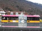 (257'996) - PostAuto Bern - BE 610'537/PID 5070 - Solaris am 29.