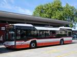 (261'213) - StadtBUS, Frauenfeld - Nr.