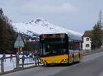 (272'363) - PostAuto Graub�nden - GR 162'372/PID 12'239 - Solaris am 22.