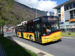 (274'036) - PostAuto Bern - BE 836'434/PID 10'340 - Solaris (ex Nr.