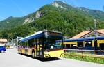 (279'352) - PostAuto Bern - BE 560'403/PID 11'936 - Solaris am 25.